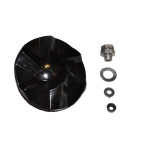 Вузол для пральної машини Чайка