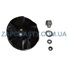 Узел для стиральной машины Чайка 2