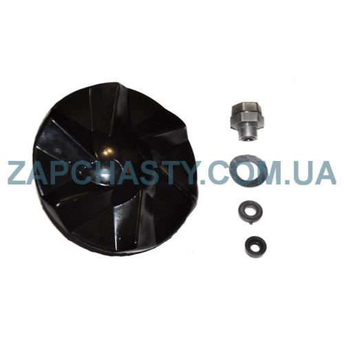 Вузол для пральної машини Чайка