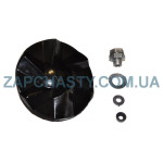 Вузол для пральної машини Чайка