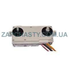 Реле времени (таймер) "№ 005" для стиральной машины полуавтомат, 5 проводов 2