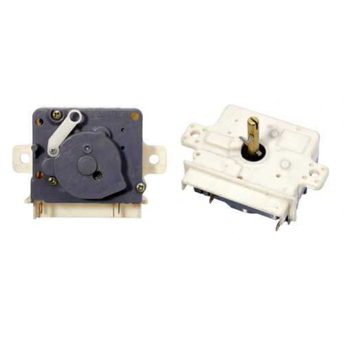 Реле времени (таймер) "№ 026" для стиральной машины полуавтомат Реле времени (таймер) "№ 026" для стиральной машины полуавтомат