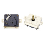 Реле часу (таймер) "№ 026" для пральних машин напівавтомат