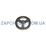 Шкив для стиральной машины Таврия, аллюминиевый d=10/120 mm