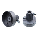 Муфта тормозная центрифуги для стиральной машины полуавтомат Сатурн