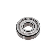 Підшипник кульковий SKF 609-ZZ (9*24*7)