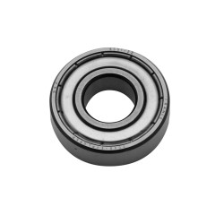 Підшипник кульковий SKF 6001-ZZ (12*28*8)