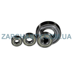 Подшипник шариковый   608/9-ZZ (9*22*7) 2