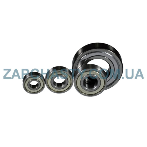 Подшипник шариковый   608/9-ZZ (9*22*7)