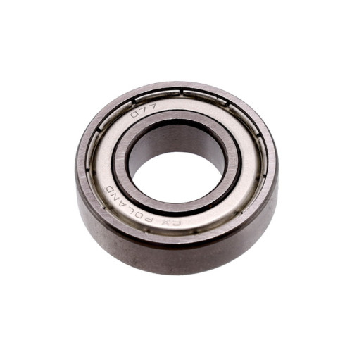 Підшипник кульковий CX 6003-ZZ (17*35*10) Підшипник кульковий CX 6003-ZZ (17*35*10)
