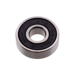 Підшипник кульковий CX 607-2RS (7*19*6)