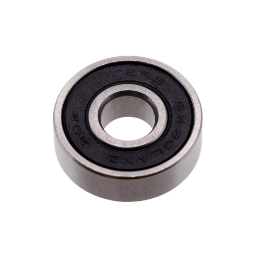 Подшипник шариковый CX   607-2RS (7*19*6) Подшипник шариковый CX   607-2RS (7*19*6)