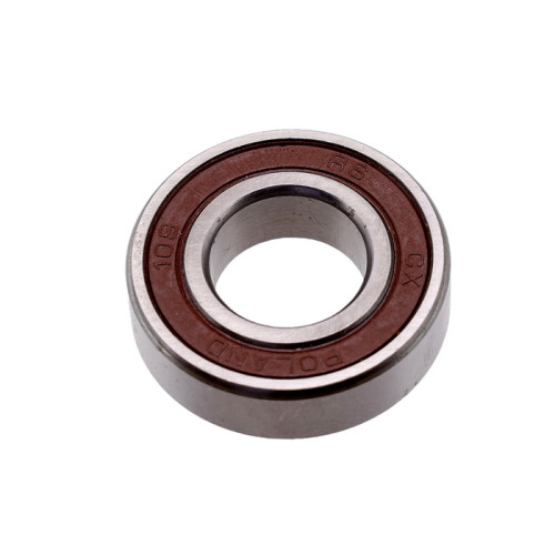 Подшипник шариковый CX  6009-2RS (45*75*16) Подшипник шариковый CX  6009-2RS (45*75*16)