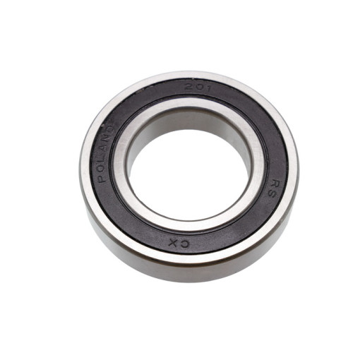 Підшипник кульковий CX 6209-2RS (45*85*19) Підшипник кульковий CX 6209-2RS (45*85*19)