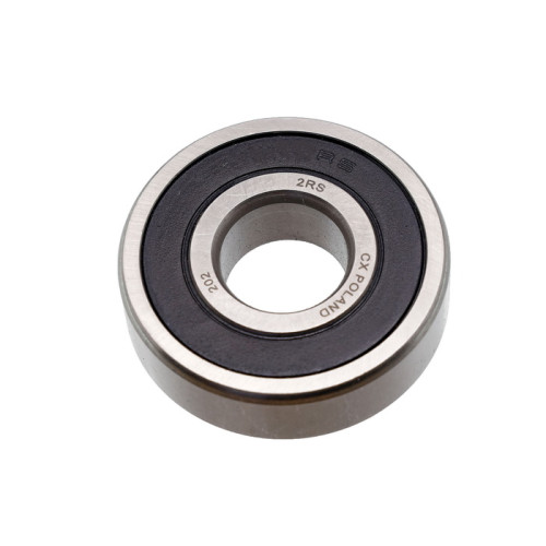 Підшипник кульковий CX 6300-2RS (10*35*11) Підшипник кульковий CX 6300-2RS (10*35*11)