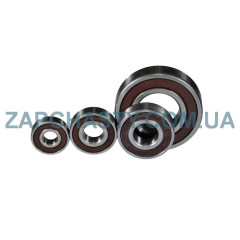 Подшипник шариковый CX 62305-2RS (25*62*24) 2