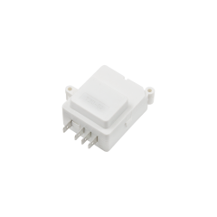 Таймер відтавання для холодильника ТЭО-02, Ariston, Indesit C00298587, C00277063 (12 год / 3 хв)