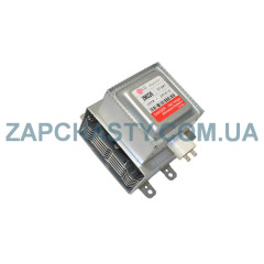 Магнетрон для микроволновой печи LG 2M226, Galanz M24FB-210A, 2M210, 2M167, OM75P (80*95 мм) 2