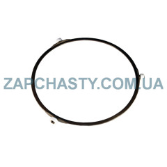 Ролер для мікрохвильової печі d=190/206/12 мм 2