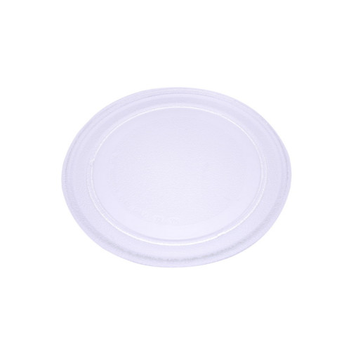 Тарілка для мікрохвильової печі d=245 мм плоска LG 3390W1G005D (під хрестовину d=180 мм) Тарілка для мікрохвильової печі d=245 мм плоска LG 3390W1G005D (під хрестовину d=180 мм)