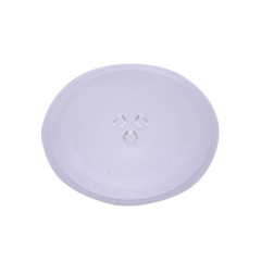 Тарелка для микроволновой печи d=245 мм под куплер LG 3390W1G005H