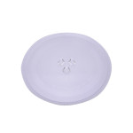 Тарелка для микроволновой печи d=245 мм под куплер LG 3390W1G005H