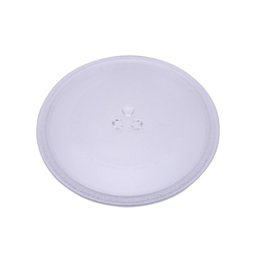 Тарілка для мікрохвильової печі d=255 мм під куплер LG, Gorenje 434603 Тарілка для мікрохвильової печі d=255 мм під куплер LG, Gorenje 434603