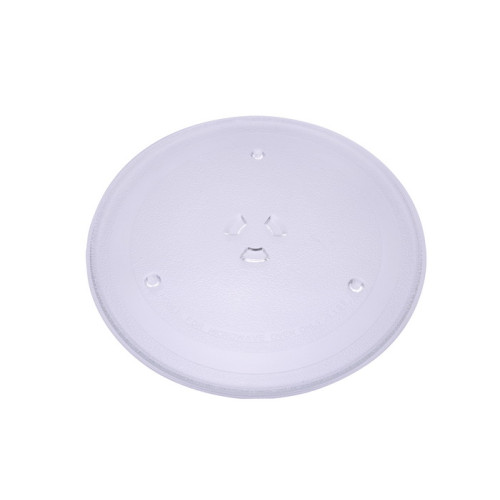 Тарелка для микроволновой печи d=255 мм под куплер Samsung DE74-00027A Тарелка для микроволновой печи d=255 мм под куплер Samsung DE74-00027A