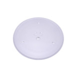 Тарілка для мікрохвильової печі d=255 мм під куплер Samsung DE74-00027A