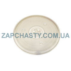 Тарілка для мікрохвильової печі d=270 мм під куплер Electrolux 4055064960 2