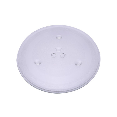 Тарілка для мікрохвильової печі d=284мм під куплер LG 3390W1G012B Тарілка для мікрохвильової печі d=284мм під куплер LG 3390W1G012B