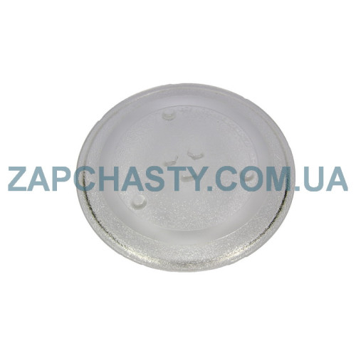 Тарілка для мікрохвильової печі d=284мм під куплер LG 3390W1G012B Тарілка для мікрохвильової печі d=284мм під куплер LG 3390W1G012B