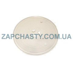 Тарелка для микроволновой печи d=288 мм под куплер Samsung DE74-20102D 2