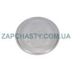 Тарілка для мікрохвильової печі d=315 мм під куплер