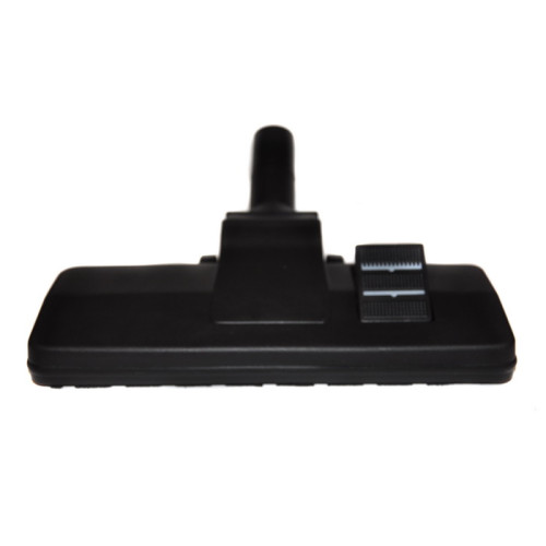 Щітка килимова для пилососа d=31 мм, VC01W33, відкриті колеса Щітка килимова для пилососа d=31 мм, VC01W33, відкриті колеса