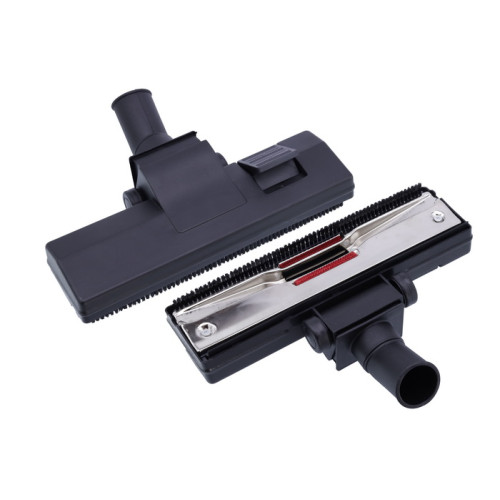 Щітка килимова для пилососа d=32 мм (608), VC01W25-ZY, відкриті колеса Щітка килимова для пилососа d=32 мм (608), VC01W25-ZY, відкриті колеса