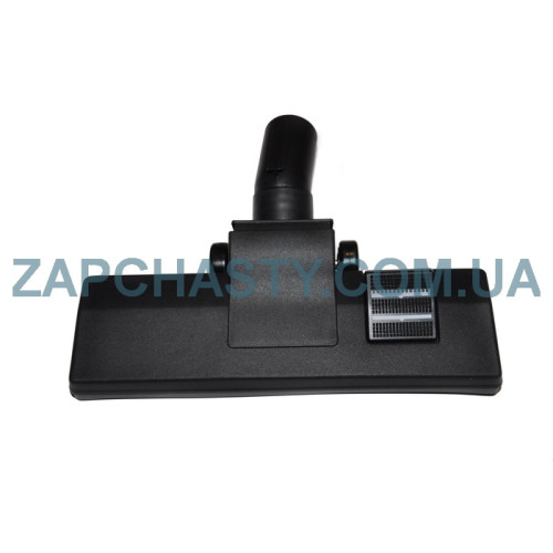 Щітка килимова для пилососа d=32 мм (608), VC01W25-ZY, відкриті колеса Щітка килимова для пилососа d=32 мм (608), VC01W25-ZY, відкриті колеса