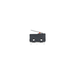 Микропереключатель KW4-2 5A, 250В 2