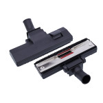 Щітка килимова для пилососа d=32 мм (608), VC01W25-ZY, відкриті колеса