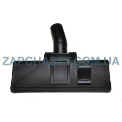 Щетка ковровая для пылесоса d=32 мм (617), VC01W04, закрытые колеса 2