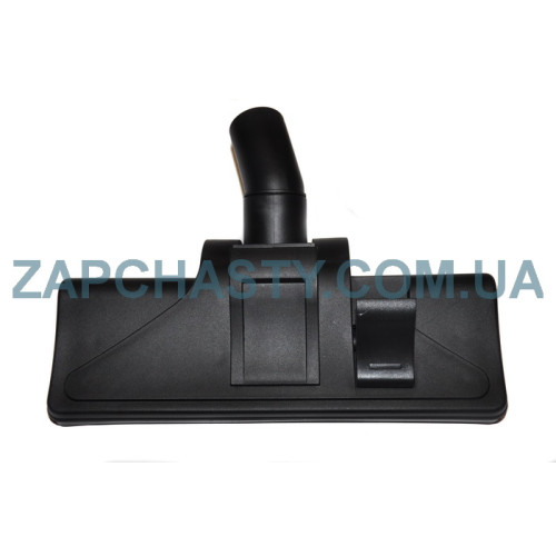 Щітка килимова для пилососа d=32 мм (617), VC01W04, закриті колеса Щітка килимова для пилососа d=32 мм (617), VC01W04, закриті колеса