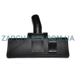 Щітка килимова для пилососа d=32 мм (617), VC01W04, закриті колеса