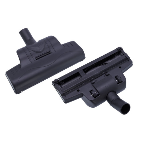 Щетка ковровая для пылесоса d=32 мм (618), VC01W16, турбо большая