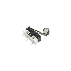 Микропереключатель KW10-Z4P 1A, 125В