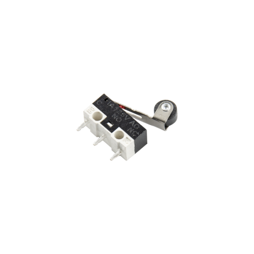 Мікроперемикач KW10-Z4P 1A, 125В Мікроперемикач KW10-Z4P 1A, 125В