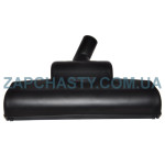 Щетка ковровая для пылесоса d=32 мм (618), VC01W16, турбо большая