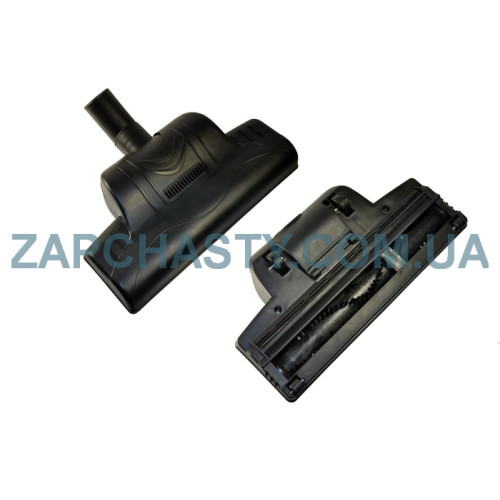 Щетка ковровая для пылесоса d=32 мм (618), VC01W16, турбо большая