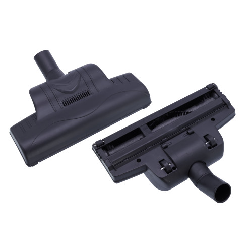 Щетка ковровая для пылесоса d=32 мм (618), VC01W16, турбо большая