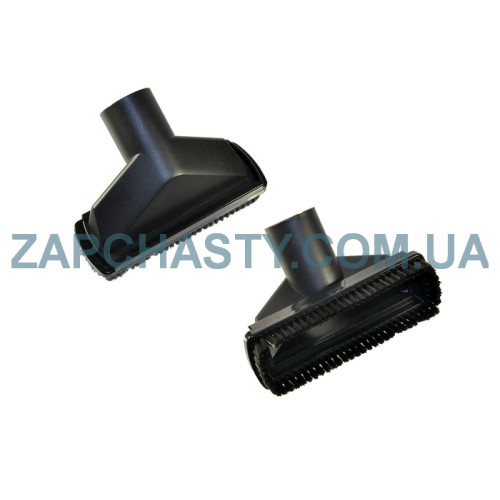 Насадка з ворсом для пилососа d=35 мм, VC03W03, розбірна Насадка з ворсом для пилососа d=35 мм, VC03W03, розбірна