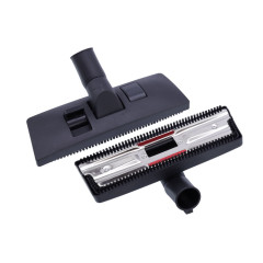 Щетка ковровая для пылесоса d=35 мм (605), VC01W14-ZY, 2 клавиши